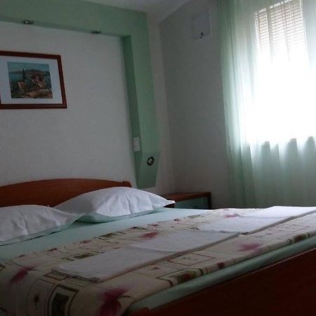 Apartmani Kontic Baška Voda Екстериор снимка