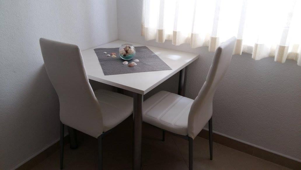 Apartmani Kontic Baška Voda Екстериор снимка